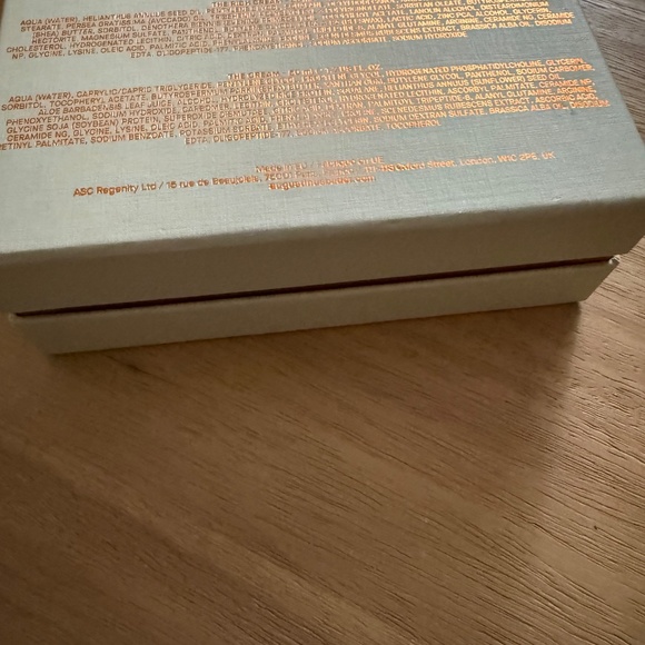 Augustinus Bader Duo The Cream 50ml The Rich Cream 50ml RP: 550 USD - Picture 6 of 10